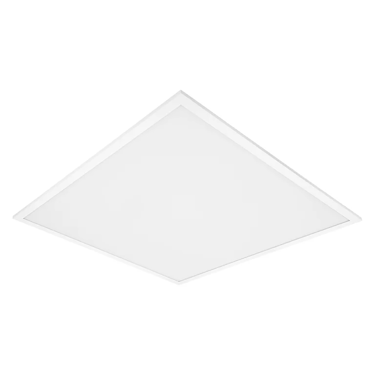 LEDVANCE LED Panel 60x60 Eco - LED Panel Systemdecke - 36W 3600lm - 830 Warmweiß - IP40 - UGR <19