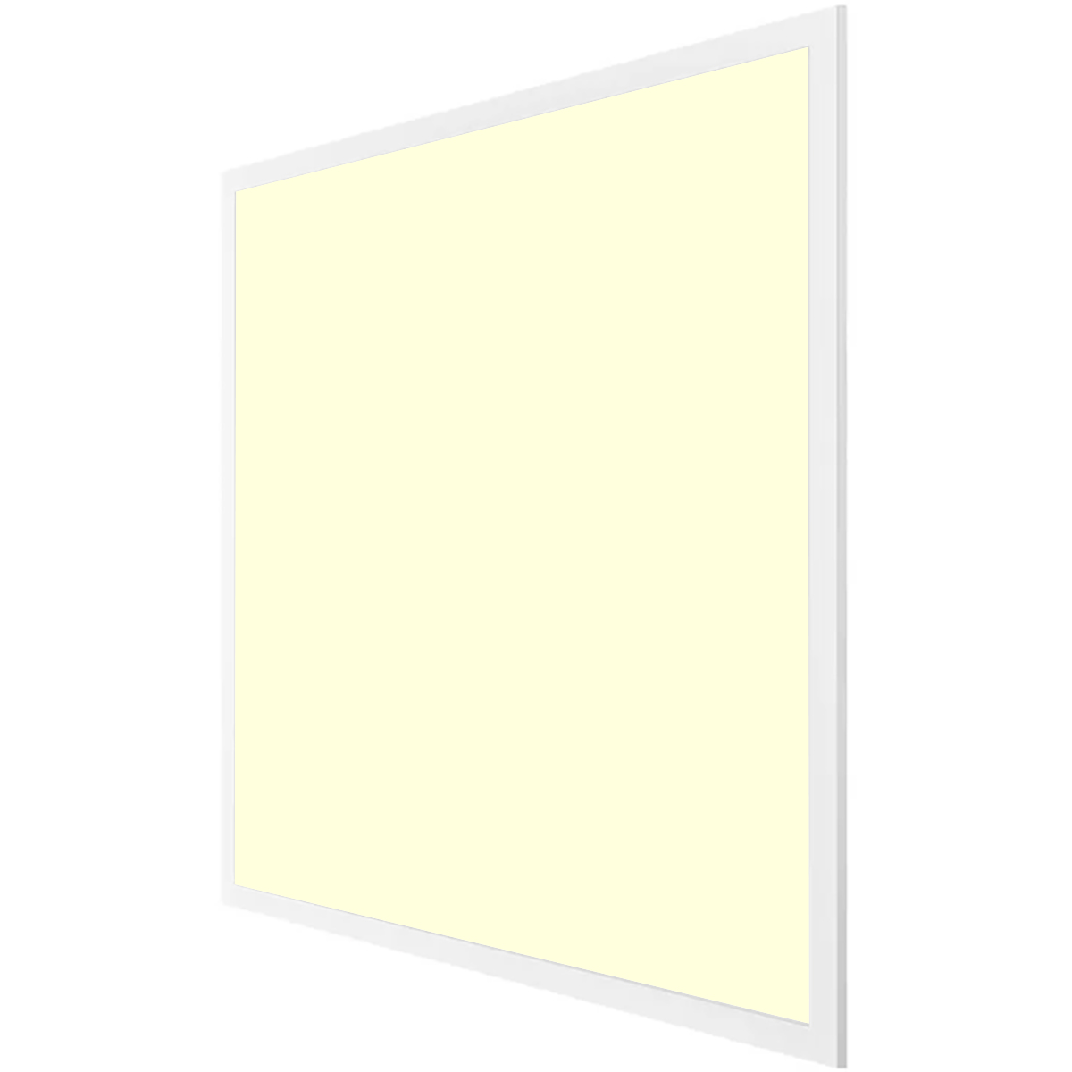 LEDVANCE LED Panel 60x60 Eco - LED Panel Systemdecke - 36W 3600lm - 830 Warmweiß - IP40 - UGR <19