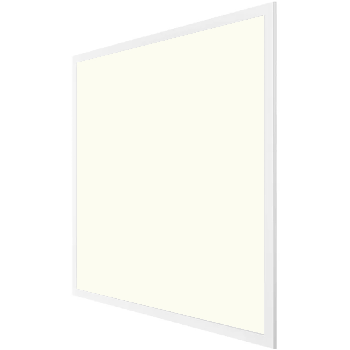 LEDVANCE LED Panel 60x60 Eco - LED Panel für Rasterdecken - 36W 3600lm - 840 Neutralweiß - IP40 - UGR <19