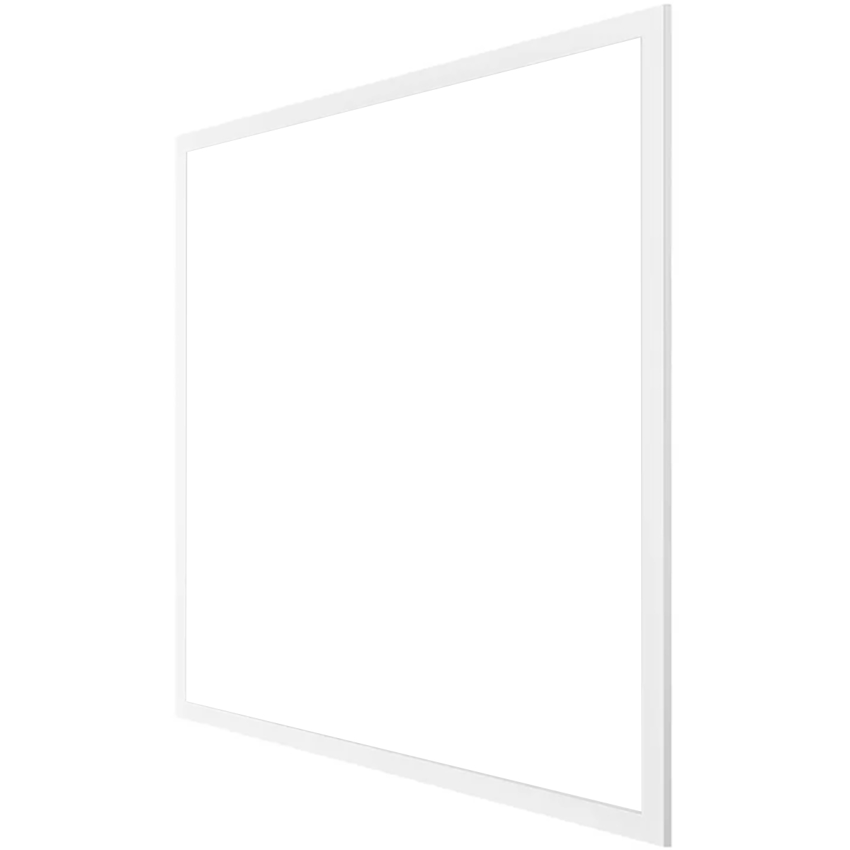 LEDVANCE LED Panel 60x60 Eco - LED Panel für Rasterdecken - 36W 3600lm - 865 Kaltweiß - IP40 - UGR <19