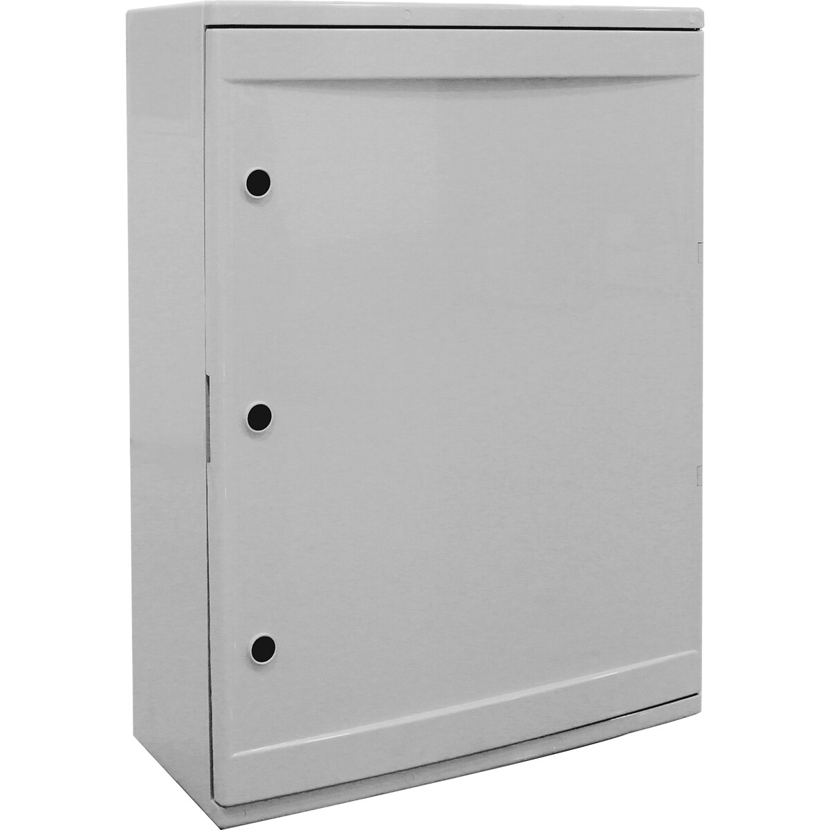 Abzweigdose - 800x600x260mm - Velvalux Panoboxpro - Schaltschrank - Kunststoffschrank - Wasserdicht IP65