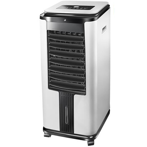 Luftkühler - Air Cooler - Luftbefeuchter - Aigi Esila - Smart Wifi - Fernbedienung - Timer - 7 Liter - Weiß