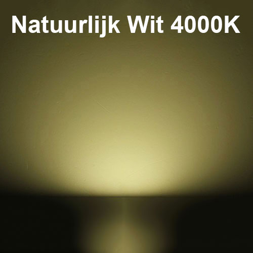 LED Deckenleuchte - Deckenbeleuchtung - Avantgarde - 40W - Universalweiß 4000K - Schwarz Aluminium