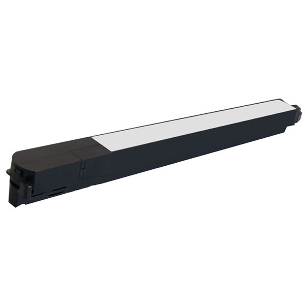 OSRAM - LED Schienensystem - Batten - 20W 1 Phasen - Warmweiß 3000K - Mattschwarz Aluminium - 40cm