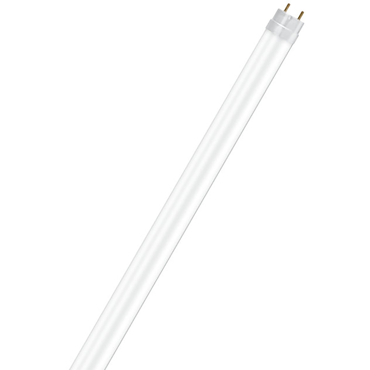 OSRAM - LED TL Leuchtstofflampe T8 mit Leuchtstofflampe - SubstiTUBE Value EM 830 - Aigi Dybolo - 120cm 1er - 16.2W - Warmweiß 3000K