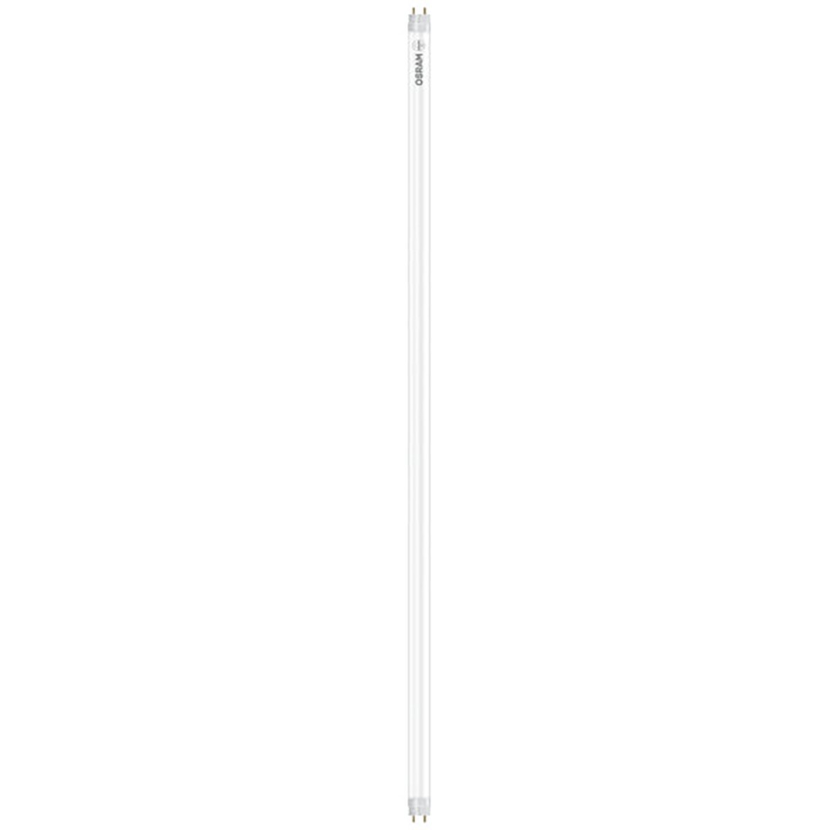 OSRAM - LED TL Leuchtstofflampe T8 mit Leuchtstofflampe - SubstiTUBE Value EM 830 - Aigi Dybolo - 120cm 1er - 16.2W - Warmweiß 3000K