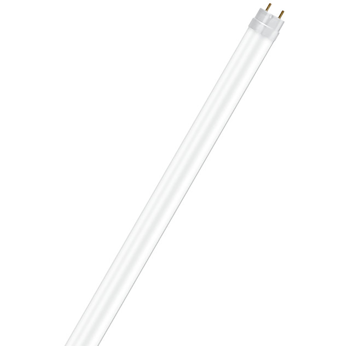 OSRAM - LED TL Leuchtstofflampe T8 mit Starter 10er Pack - SubstiTUBE Value EM 830 - 150cm - 19.1W - Warmweiß 3000K