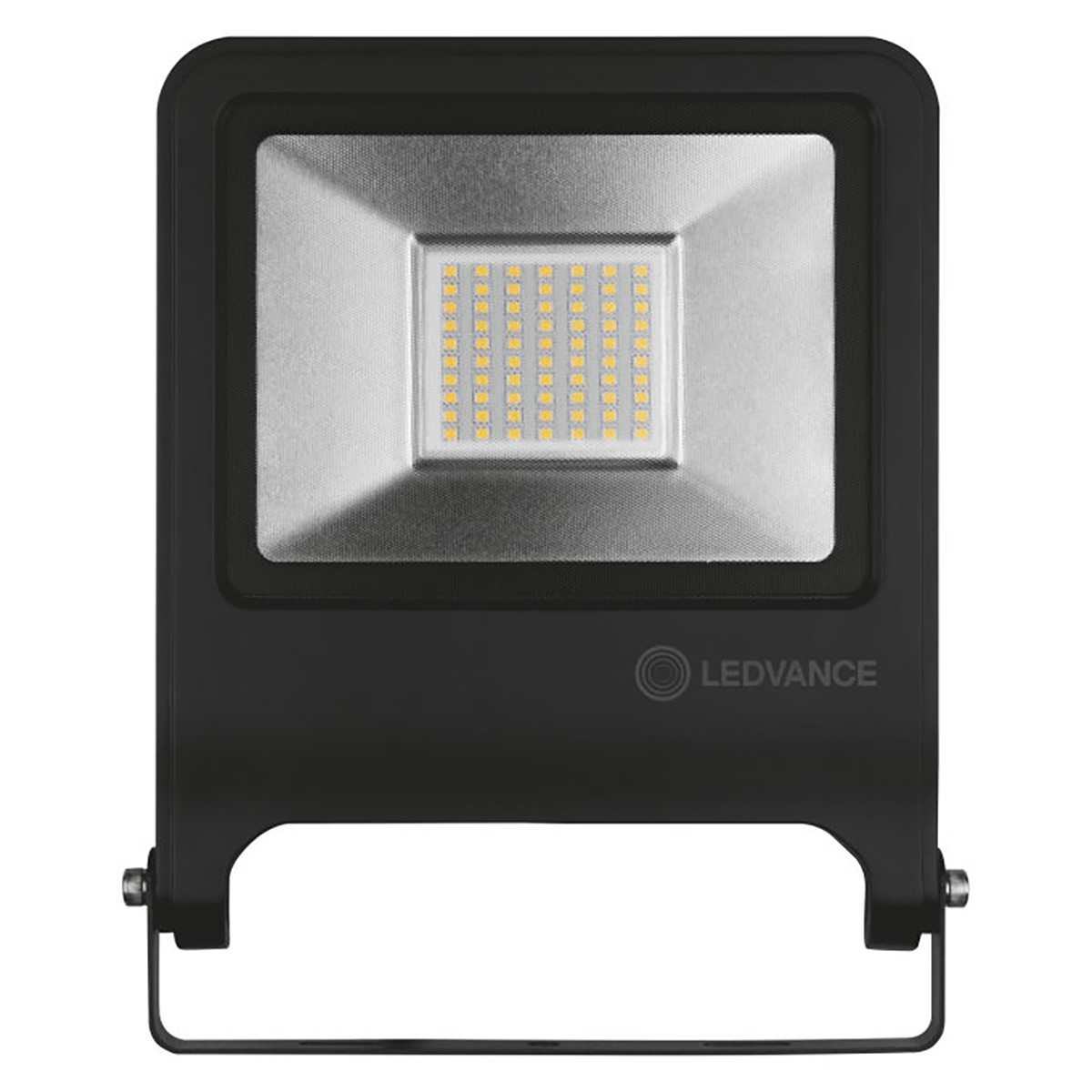 OSRAM - LEDVANCE - LED Scheinwerfer 50 Watt - LED Fluter - Universalweiß 4000K - Wasserdicht IP65