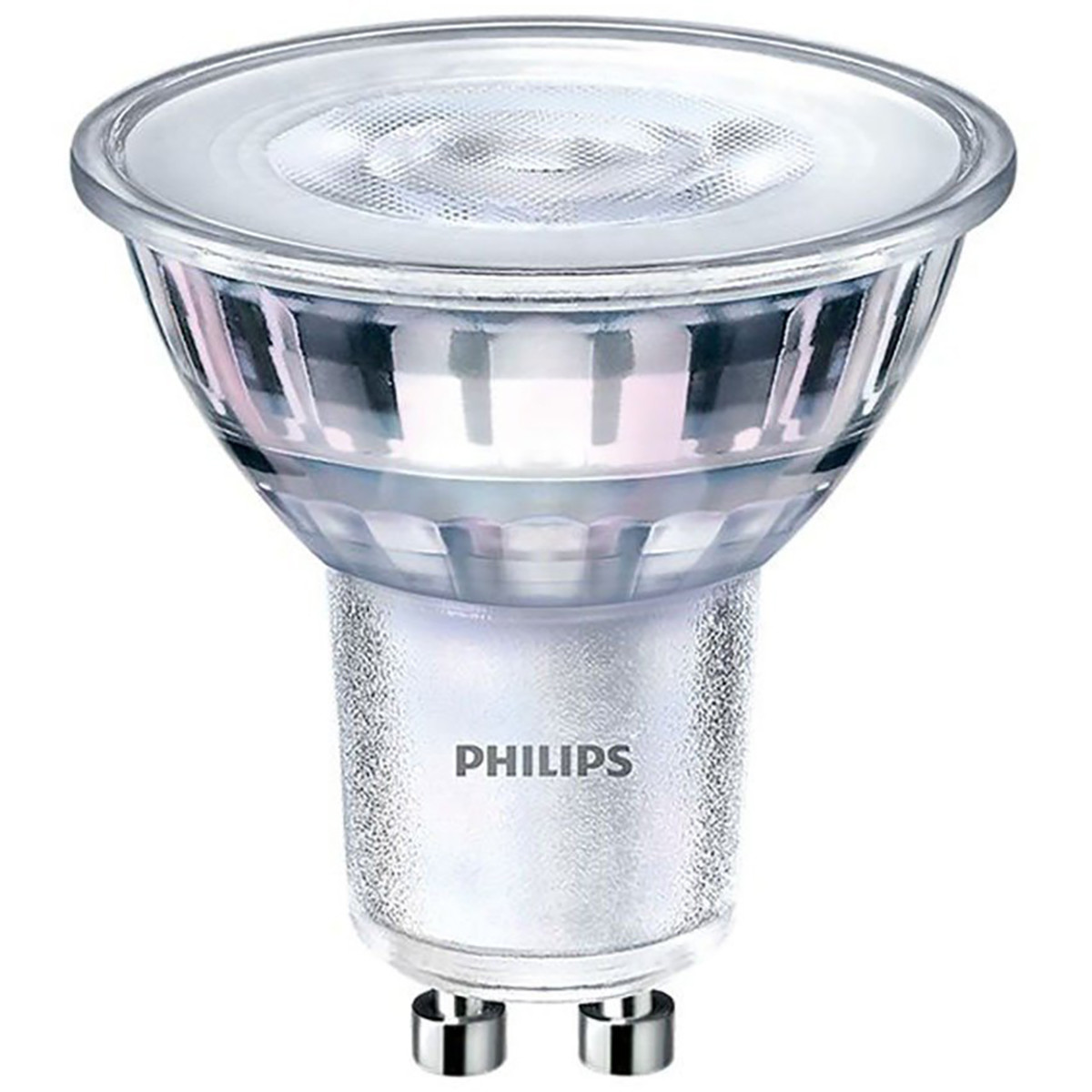 PHILIPS - LED Spot - SceneSwitch 827 36D - GU10 Sockel - Dimmbar - 1.5W-5W - Warmweiß 2200K-2700K | Ersetzt 5W-50W