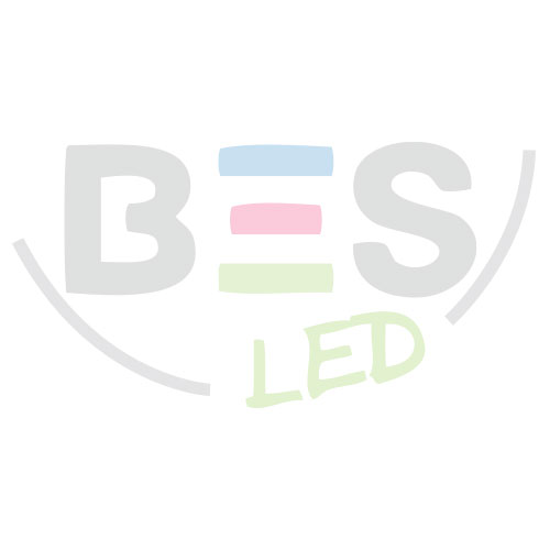 Lineare LED Pendelleuchte - Linienbeleuchtung - Kozolux Tina - 40W 4600lm - Anpassbare Lichtfarbe 3in1 CCT - 120cm - Schwarz