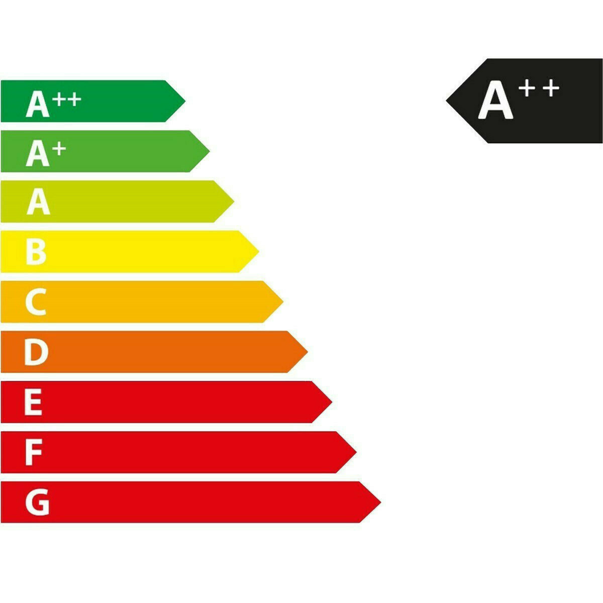 SAMSUNG - LED Straßenbeleuchtung Slim - Viron Unato - 100W - Universalweiß 4000K - Wasserdicht IP65 - Matt Grau - Aluminium